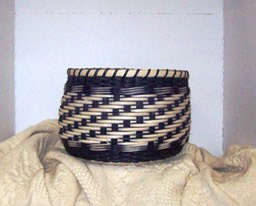 Double twill bowl